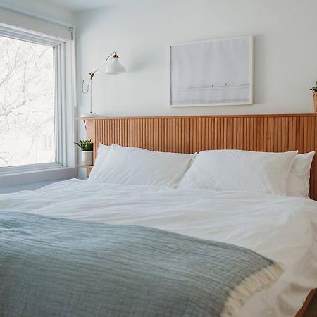 Beach House In Niagara Wainfleet ภายนอก รูปภาพ