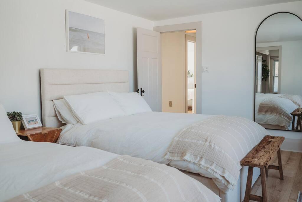 Beach House In Niagara Wainfleet ภายนอก รูปภาพ